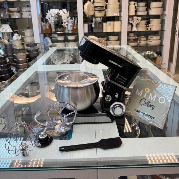 همزن کاسه دار گوسونیک مدل 905 الف