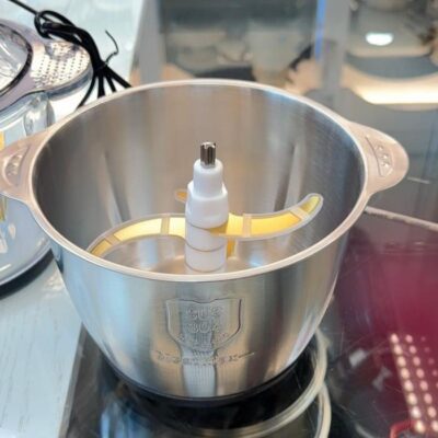 خردکن برقی دالتون مدل FC-102 ج