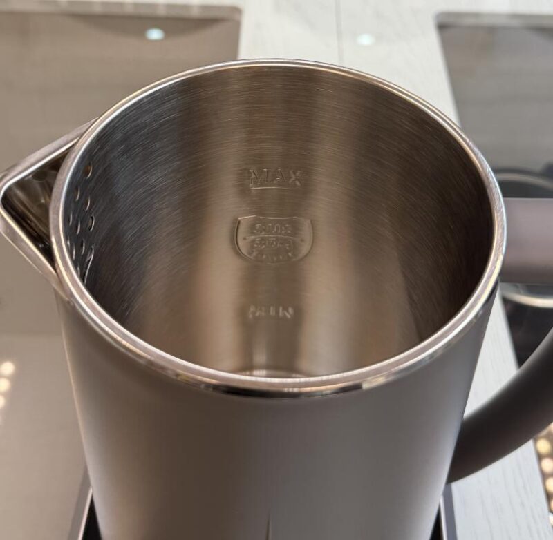 چایساز روهمی فکر مدل FAKIR 70F90 - تصویر 8