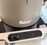 چایساز روهمی فکر مدل FAKIR 70F90 - تصویر 7