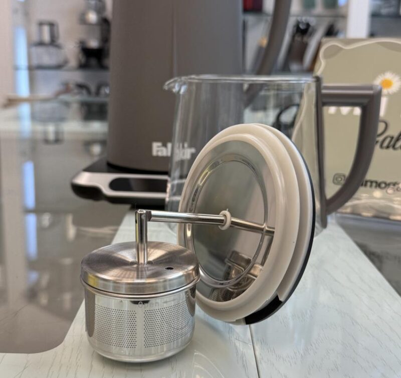 چایساز روهمی فکر مدل FAKIR 70F90 - تصویر 6