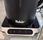 چایساز روهمی فکر مدل FAKIR 70F90 - تصویر 3