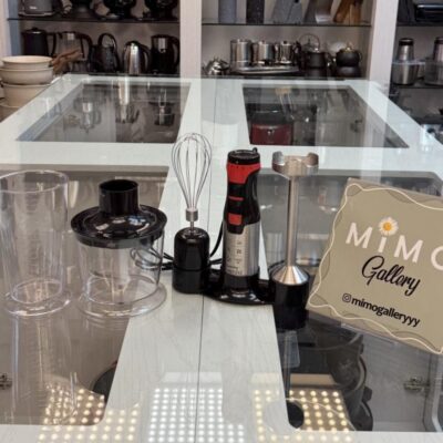 گوشت کوب برقی وردا مدل VER 1240