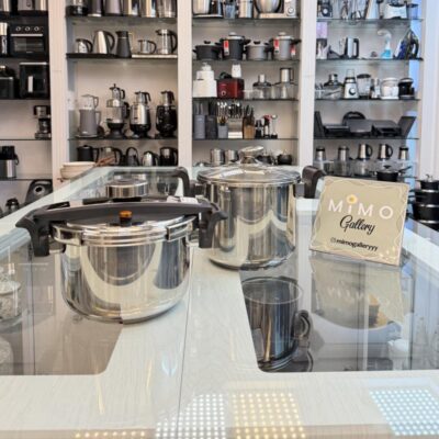 زودپز دوقلو تفال 5+7 لیتر مدل کلیپسی ی