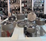 سرویس قابلمه 14 پارچه لیماک LIMAK