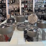 سرویس قابلمه 14 پارچه لیماک LIMAK