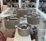 سرویس قابلمه 14 پارچه لیماک LIMAK - تصویر 4