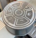 سرویس قابلمه 14 پارچه لیماک LIMAK - تصویر 7