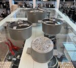 سرویس قابلمه 14 پارچه لیماک LIMAK - تصویر 8