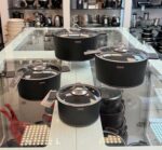 سرویس قابلمه 14 پارچه لیماک LIMAK - تصویر 10