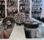 سرویس قابلمه 14 پارچه لیماک LIMAK - تصویر 3