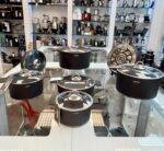 سرویس قابلمه 14 پارچه لیماک LIMAK - تصویر 11