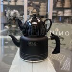 کتری قوری نزاز لوله دار مدل 2406 - تصویر 14