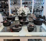 سرویس قابمله 16 پارچه برند ماینز