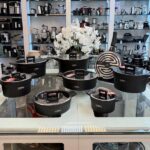 سرویس قابمله 16 پارچه برند ماینز