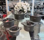 سرویس قابمله 16 پارچه برند ماینز - تصویر 6