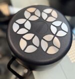 قابلمه سرامیکی برند نئوفلیم NeoFlame - تصویر 9