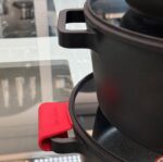 قابلمه سرامیکی برند نئوفلیم NeoFlame - تصویر 7