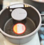 قابلمه سرامیکی برند نئوفلیم NeoFlame - تصویر 8