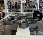 قابلمه سرامیکی برند نئوفلیم NeoFlame