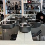 قابلمه سرامیکی برند نئوفلیم NeoFlame