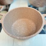 سرویس قابلمه بیزیم 10 پارچه اقتصادی - تصویر 14