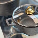 سرویس قابلمه بیزیم 10 پارچه اقتصادی - تصویر 12