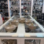 سرویس قابلمه بیزیم 10 پارچه اقتصادی - تصویر 13