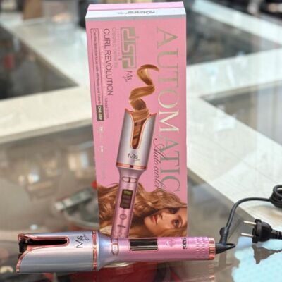 فر کننده و حالت دهنده مو دی اس پی مدل 20295 الف