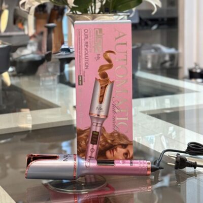 فر کننده و حالت دهنده مو دی اس پی مدل 20295 ب