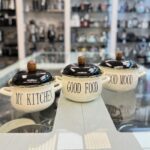 ست قابلمه لعابی 3 تایی برند لانگفی - تصویر 7