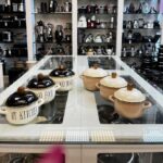 ست قابلمه لعابی 3 تایی برند لانگفی - تصویر 4