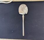 سرویس قاشق چنگال استیل 30 نفره ۱۴۳ پارچه - تصویر 13