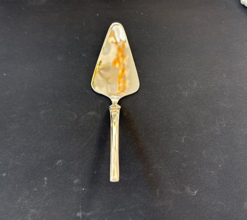 سرویس قاشق چنگال استیل 30 نفره ۱۴۳ پارچه - تصویر 10