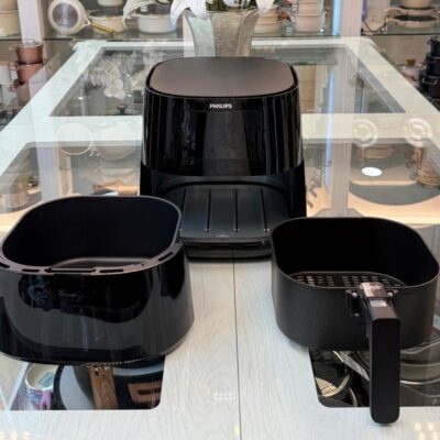 سرخ کن بدون روغن فیلیپس مدل ۹۲۷۰ الف