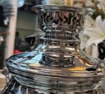 سماور گازی استیل برند ماندگار - تصویر 5