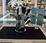 سرویس کارد و ساطور 9 پارچه برند ایگوری