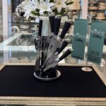 سرویس کارد و ساطور 9 پارچه برند ایگوری