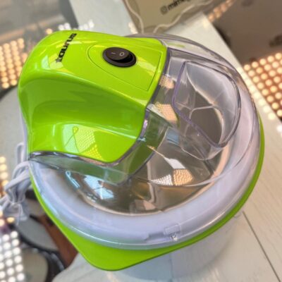 بستنی ساز تاروس taurus مدل Tasty n Cream ب