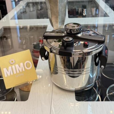 زودپز زیو اصل ترک مدل ZPC-1653-07 الف