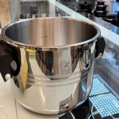 زودپز زیو اصل ترک مدل ZPC-1653-07 ه