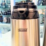 فلاسک چای استیل برند نیکولو - تصویر 4