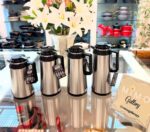 فلاسک چای استیل برند نیکولو