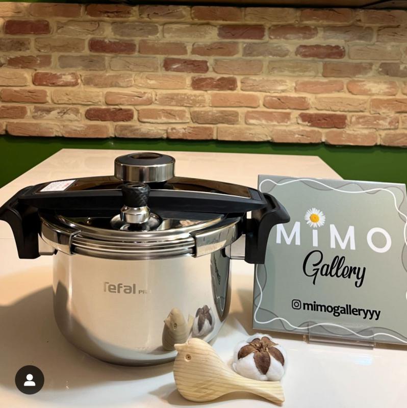 زودپز تفال - تصویر 1