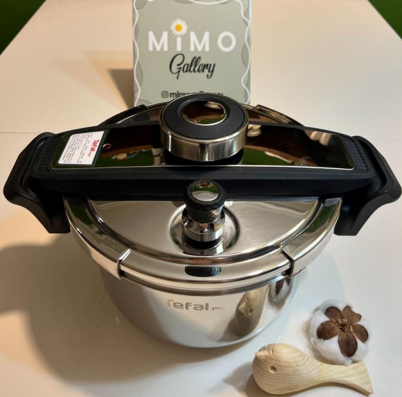 زودپز تفال - تصویر 6