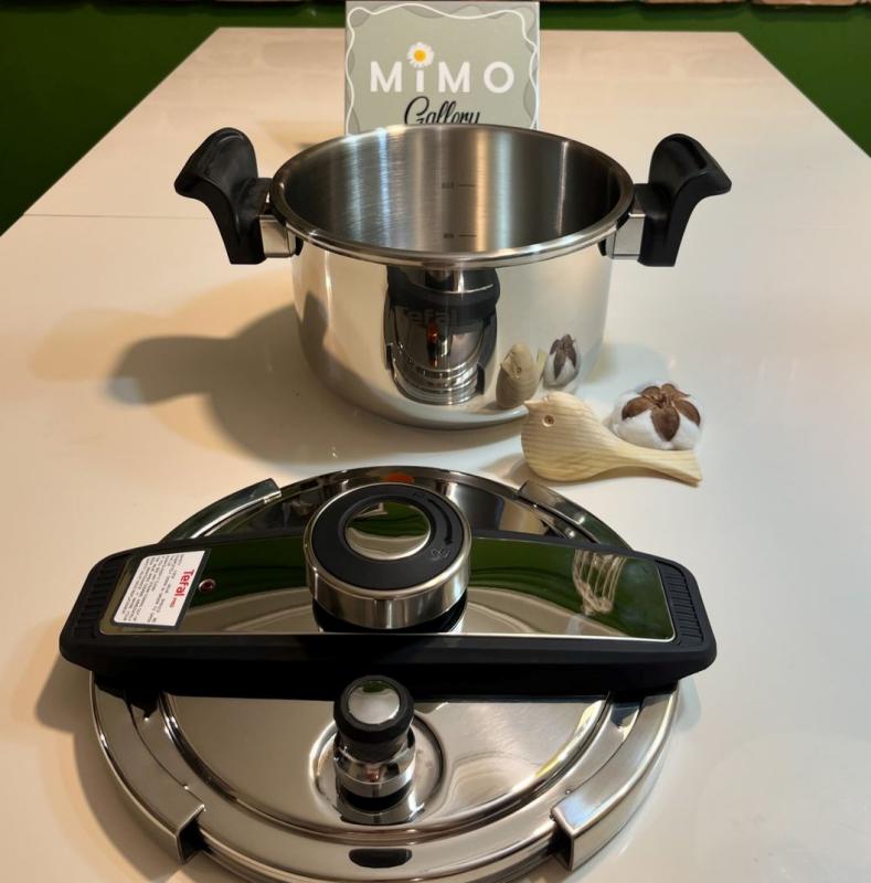 زودپز تفال - تصویر 2