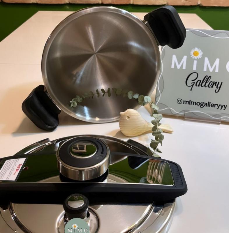 زودپز تفال - تصویر 3