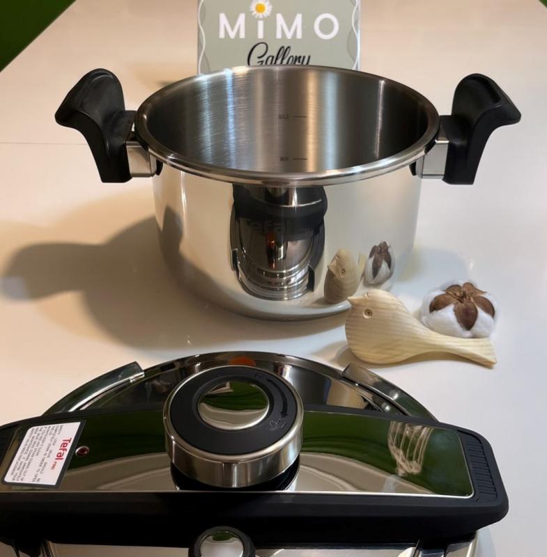 زودپز تفال - تصویر 4