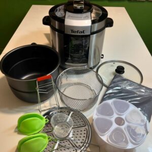 مولتی کوکر 14 کاره10