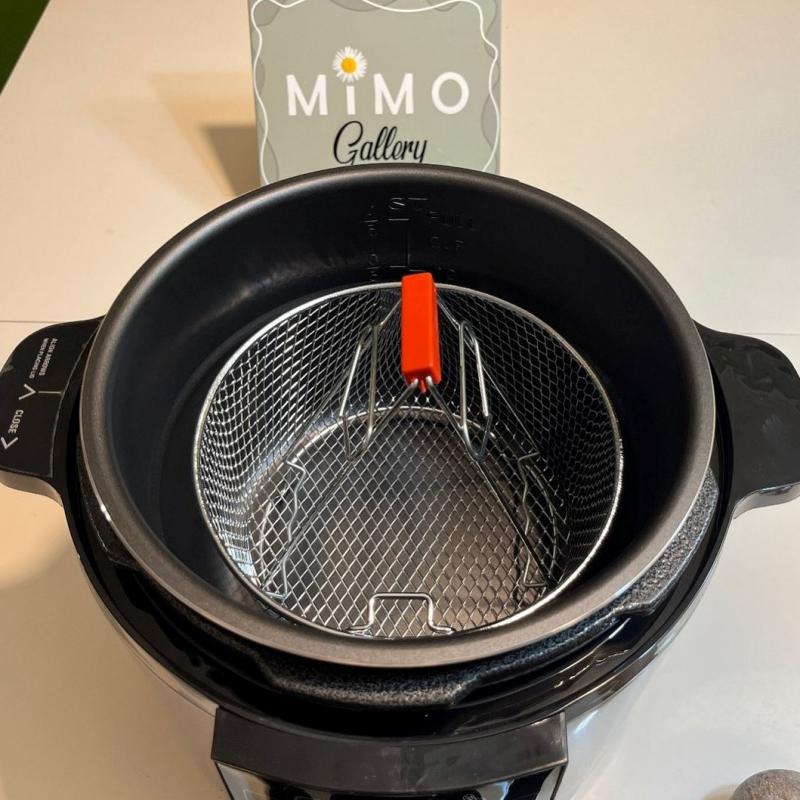 مولتی کوکر 14 کاره2